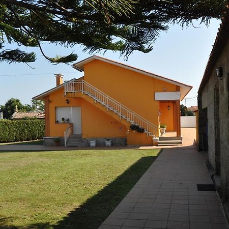 Casa Aurea De Cacheiras Villa โอโกรเบ ภายนอก รูปภาพ