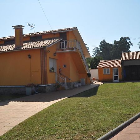 Casa Aurea De Cacheiras Villa โอโกรเบ ภายนอก รูปภาพ