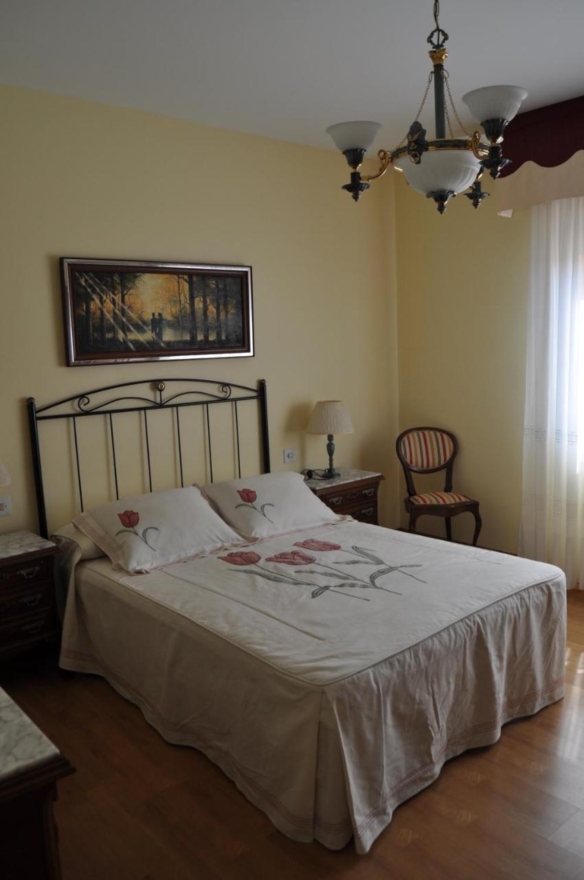 Casa Aurea De Cacheiras Villa โอโกรเบ ภายนอก รูปภาพ