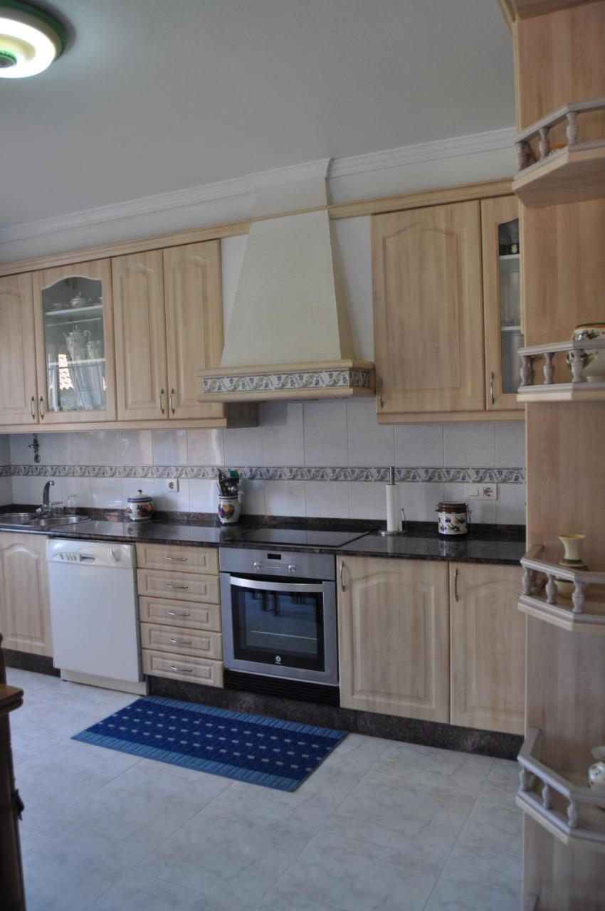 Casa Aurea De Cacheiras Villa โอโกรเบ ภายนอก รูปภาพ