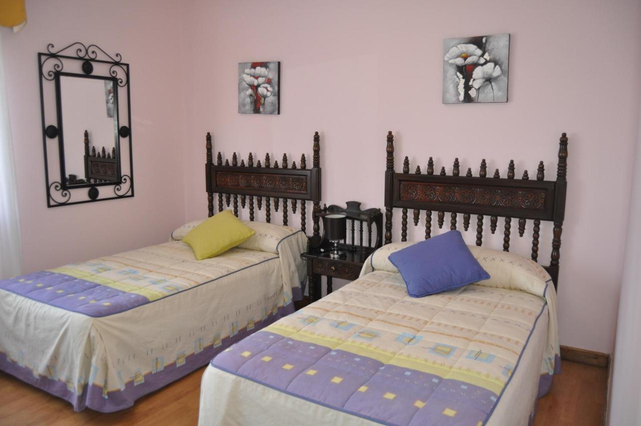 Casa Aurea De Cacheiras Villa โอโกรเบ ภายนอก รูปภาพ