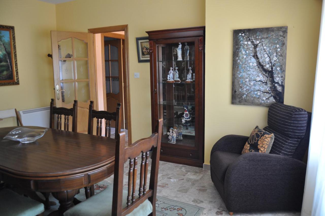 Casa Aurea De Cacheiras Villa โอโกรเบ ภายนอก รูปภาพ