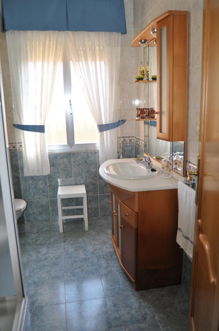 Casa Aurea De Cacheiras Villa โอโกรเบ ภายนอก รูปภาพ