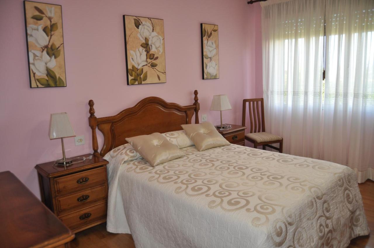Casa Aurea De Cacheiras Villa โอโกรเบ ภายนอก รูปภาพ