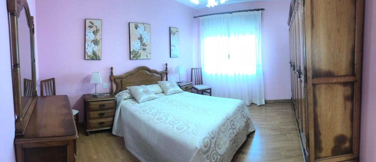 Casa Aurea De Cacheiras Villa โอโกรเบ ภายนอก รูปภาพ